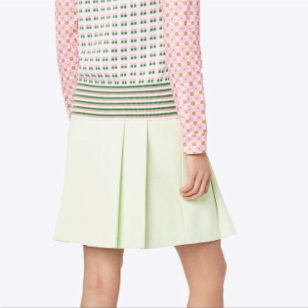 Tory Burch Golf Skirt